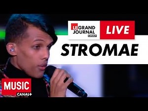 Stromae - Tous les Mêmes - Live du Grand Journal