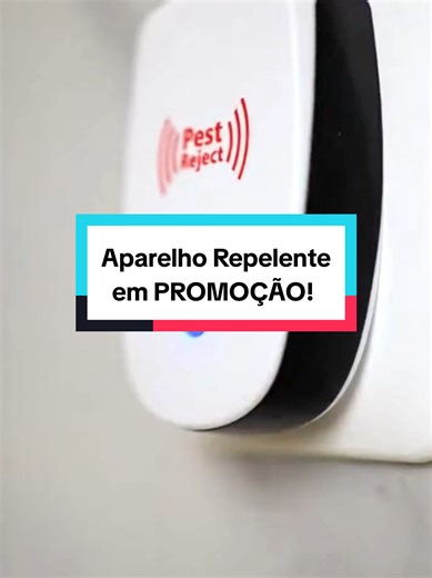Esse repelente foi a melhor coisa que já inventaram!😍 #tiktokshop #repelente #proteção #insetos #moscas