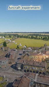 Aircraft experiment Amit | Amit Kumar Rana