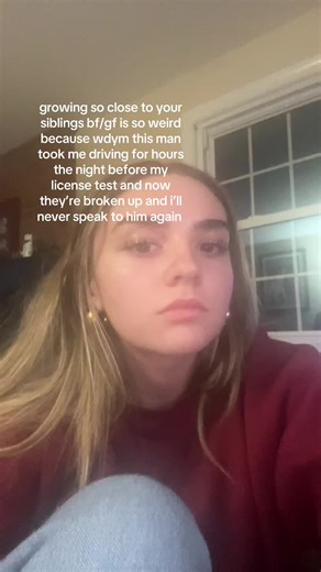 Coping With Sibling Breakups: A Personal Reflection