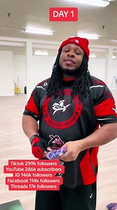 3.1K views · 232 reactions | Day 1 LET’S GO. I want to give some free bags away. Together we can have fun and bless a lot of people in the process #americancornholeleague #acl #cornhole #challenge | Adrian Johnson Official | Facebook