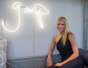 Gwyneth Paltrow and Goop: Another triumph of celebrity pseudoscience and quackery