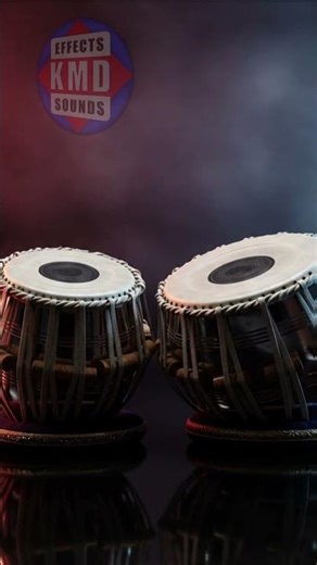 🎶 TABLA SOUND - MUSICAL INSTRUMENT SOUNDS - The Best Sound Effects