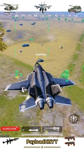 Payload Gameplay #payload #bgmi #pubgmobile