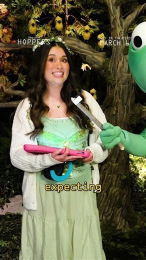 🦎 we did not hold back