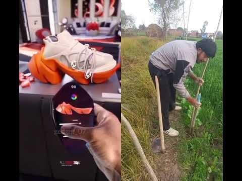 3 Insane Stylish ShoesStudents Shock Your Principal#StylishShoes #StudentFashion#CoolGadget