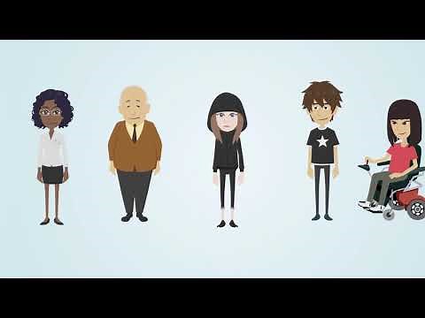 Creating Accessible and Engaging Presentations