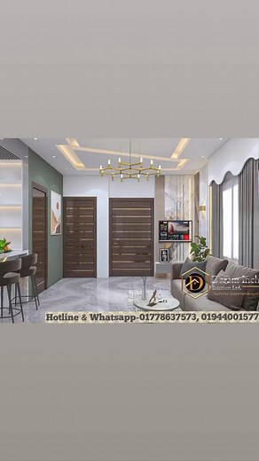 Do you want to transform your house into transitional interior...