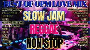 45K views · 686 reactions | BEST OF OPM LOVE SONGS SLOW JAM...