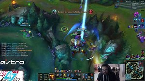 BEST SUPPORT NA. Share if you agree. | CLG League of Legends