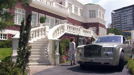 Sortilegio | Capítulo 59