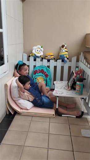 Nonton Despicable Me 4: Keseruan dan Momen Santai!