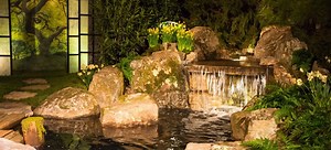5 Things to Know About Pond Lighting | DoItYourself.com