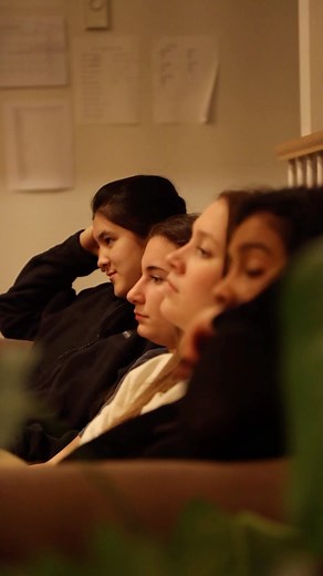 2.2K views · 132 reactions | Dorm worship is one of our priorities here at Fountainview. It’s a time when we can grow closer to each other and to God as well. Take a peek into our girls dorm worship! #dormlife #adventistschools #christian #biblestudy #girlsdorm | Fountainview Academy | Facebook