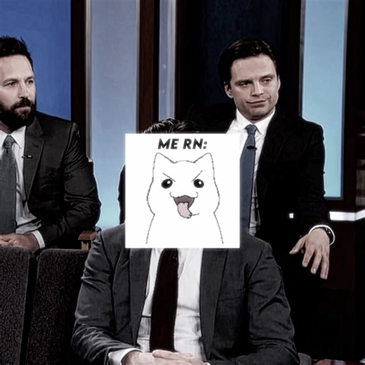 Sebastian Stan: Highlights from MCU Films