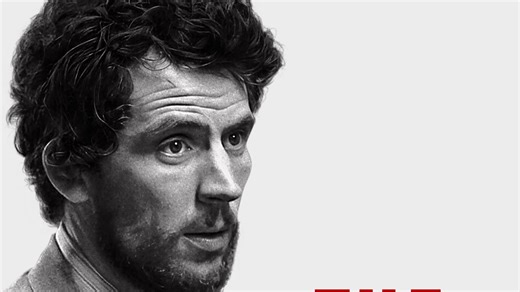 The Mastermind - Apple TV