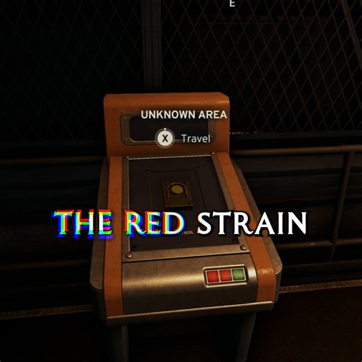🔦 Need some guidance on starting The Red Strain Story Expansion Pack? 👇 Not to worry we have you covered... | Atomfall