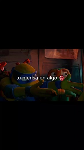 Mondo Gecko: Tu Animal Espiritual en el Universo TMNT