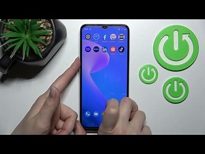 How to Manage Silent Mode in REALME C35 Silent Mode Options
