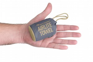 Airlite Quick Dry Towel | Sea to Summit
