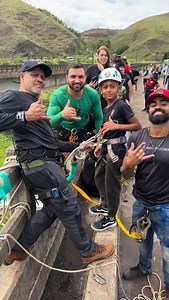 7.8K views · 31 reactions | Mlk brabooo #pendulo #Ropejump #rope #ropejumping #loucura #like #viral #explorepage #explorar #radical #adrenalina #voar #viver #follow #esporteradical #adventure #nature #reelsinstagram #voar #viver #adrenalina #like #fallowme #fallow4likesalways | Adelino Martins | Facebook