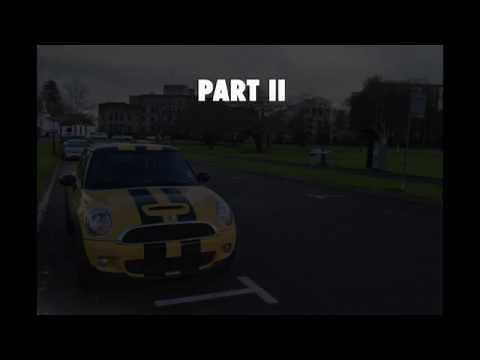 R56 Mini Cooper S Piston Replacement Part 2