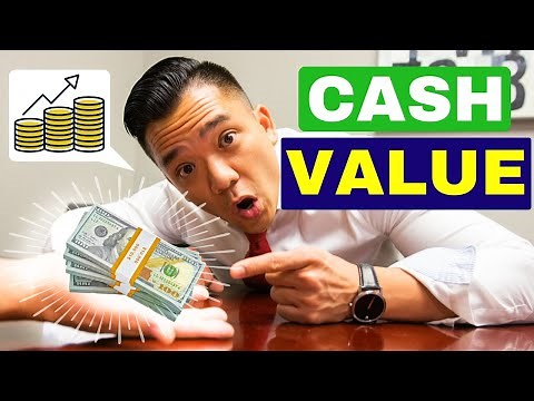 Life Insurance as Investment Tool | Cash Value Life Insurance