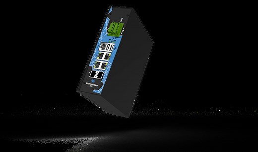 SNi20, our Firewall solution for Industry | Stormshield