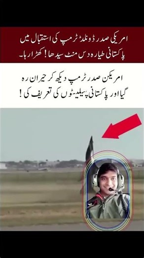 Plane Flies Extremely Low for Minutes — But Never Touches the Ground 😱✈️ #particleformation