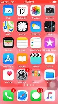 How to Configure OpenVPN on iOS?