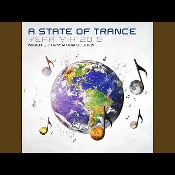 A State Of Trance Year Mix 2015 - The Talk Up Hour On WWKDASOTWKZZ FM (Intro)