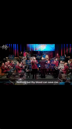 This song is one of my favorite songs, beautifully played by the Soloist (Scott Downes) and the Melbourne Staff Band! I’m inspired ❤️❤️❤️ #highlightsシ゚ #gospel #brass #instrumental #instrumentalmusic #goodvibes #motivation #freestuff #church #salvationarmy #mondayvibes #hymns | James Abakada
