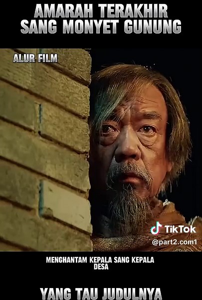 Amarah Sang Monyet: Kompilasi Video Lucu