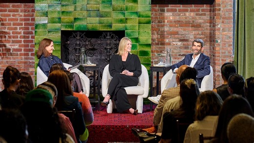 What you missed at Vogue Business Fashion Futures 2025