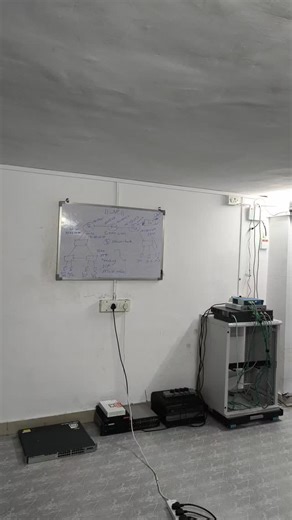 सागर साळवी on Instagram: "What NFT Network Technologies Offers NFT Network Technologies (often shown on LinkedIn, Instagram, and other social posts) appears to be a company focused on practical, industry-oriented network engineering training rather than just theoretical teaching. Their programs are designed to prepare students for real job roles in network support, data centers, and enterprise environments. LinkedIn+1 📍 Key Features of Their Field Training 1. Hands-On Practical Labs Training us