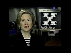 CBS HealthWatch sponsored by OneTouch - September 2, 2003