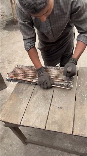 Easy process to remove compressor coil