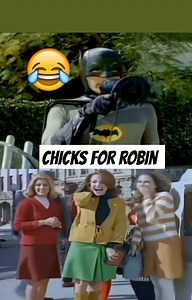 1.3M views · 10K reactions | What did you guys think of Robin's effect on young women in the 1966 Batman TV series? #batman #robin #adamwest #burtward #sixties #60s #60snostalgia #easteregg | Rare Action Figures | Facebook