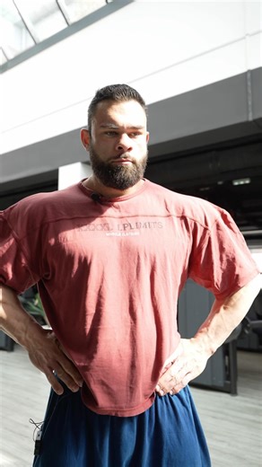 Kein Druck… lass dir Zeit