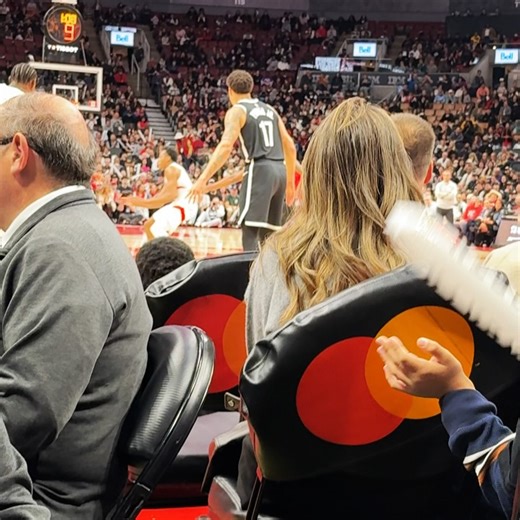 Alicia Bell IFBB Figure Pro on Reels