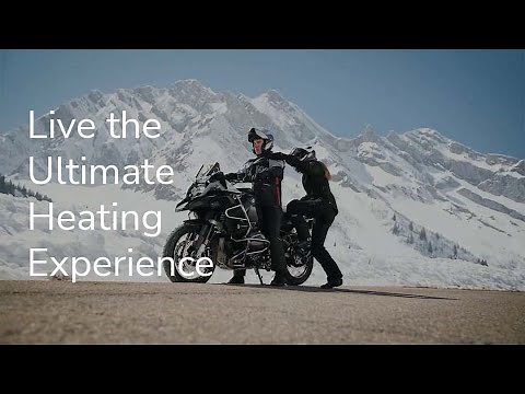 Clim8® - Heating Technology and Data Science