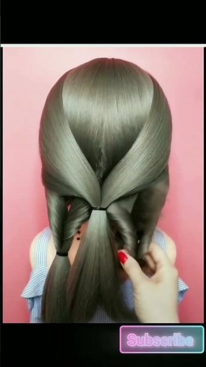 Stunning Party Hairstyle Ideas for Girls in 2025 | Easy & Trendy Looks to Try Now !part 53