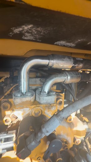 1.6K views · 20 reactions | “Wrapped up an excavator… and before I...