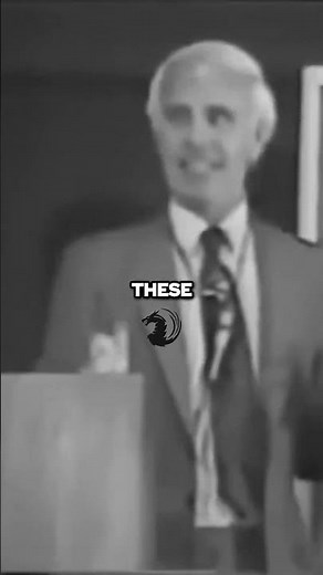 The Power of Writing Down Your Goals - Jim Rohn