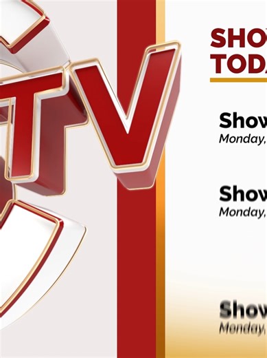 Reimagining a TV Station's Visual Identity