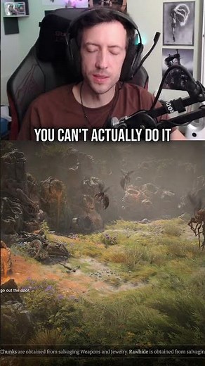 Diablo 4 - DON'T MAKE THIS MISTAKE FARMING LAIRS