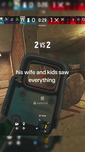 regardless of politics, Charlie didnt deserve that and neither did his family.