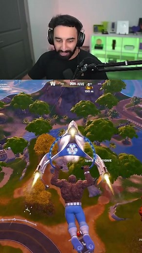 The most perfectly timed mini ever?! #zemie #fortnite #fortniteclips #fyp #streamer | Zemie | Facebook