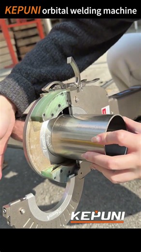 KEPUNI welding machine