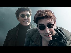 Hello Peter with Original Doc Ock Theme